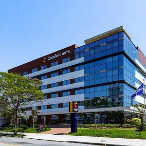 Отель Comfort Aeroporto