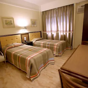 Hotel Soneca Plaza