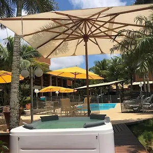 Inn Ponta Do Lobo Balneário Camboriú