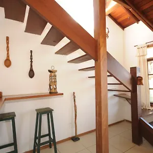 Сasa de vacaciones Casa N#1 Búzios