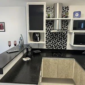 Apartamento Hihome - Mandai Flat Cabo Frío