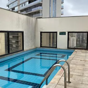 Aparthotel Premium Faria Lima