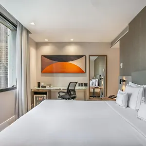 Hotel Melia Paulista