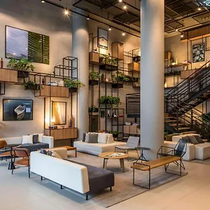 Hotel Ibis Barra Funda