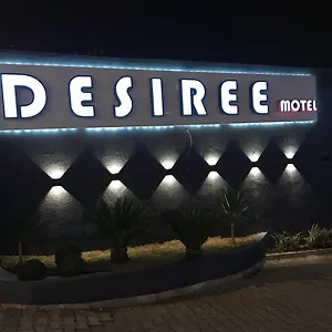 Desiree São Paulo