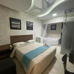 Апарт-отель Add Center Norte