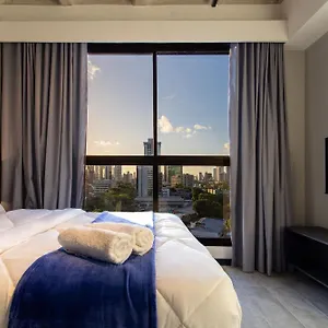 Apartamento Tolive One Housi By Carpediem Recife