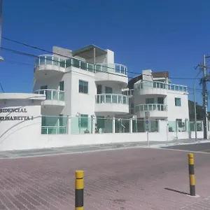 Apartamento Condomínio Elisabetta 1 Arraial do Cabo