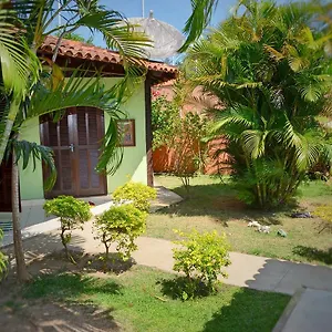 Habitación en casa particular Geribá Búzios