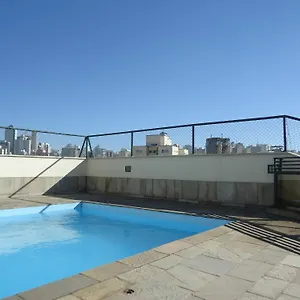 Aparthotel Residencial Geneve