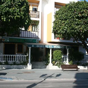 Hotel El Molino Marbella