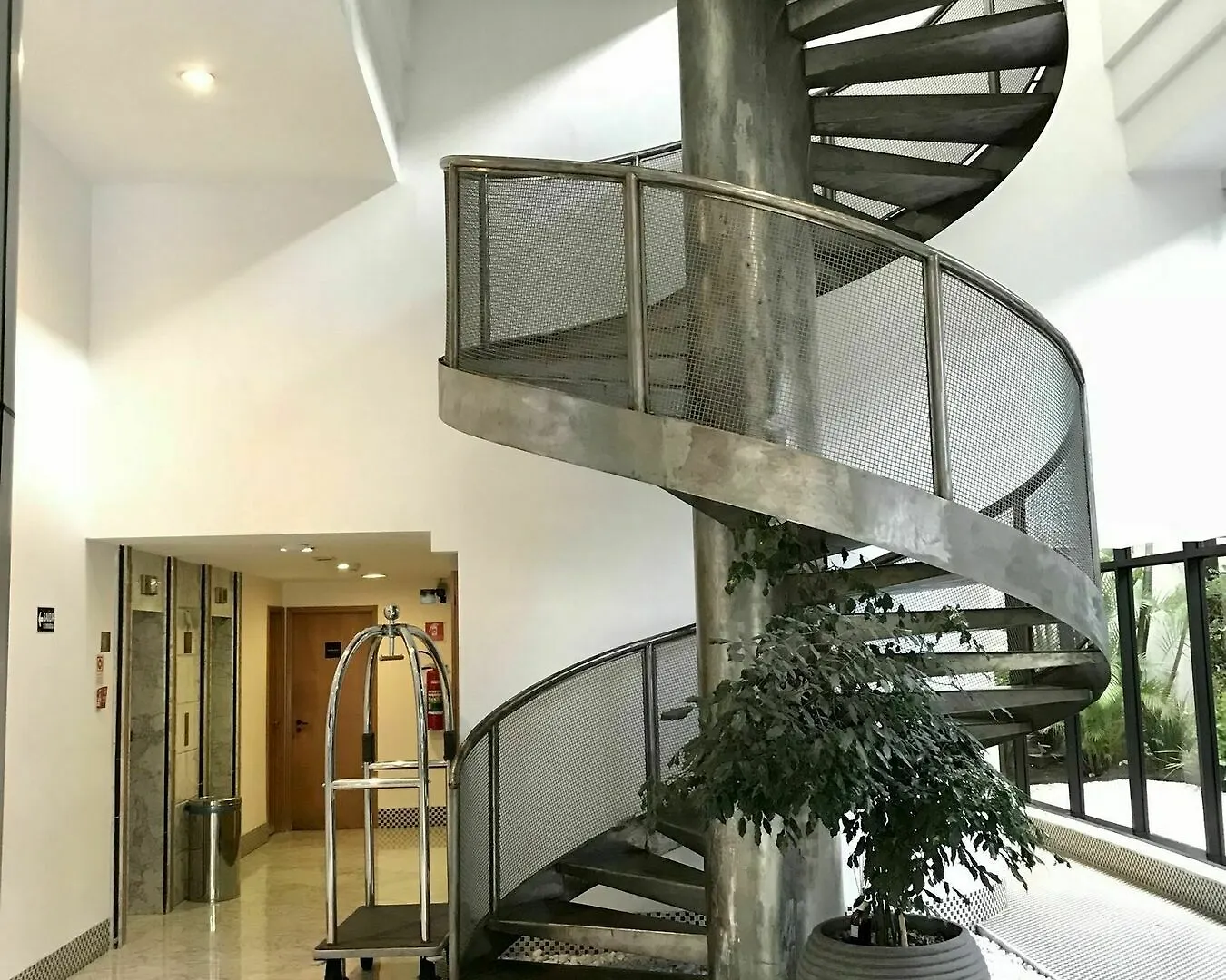 **** Hotel Intercity Interative Sao Paulo Jardins Brasil