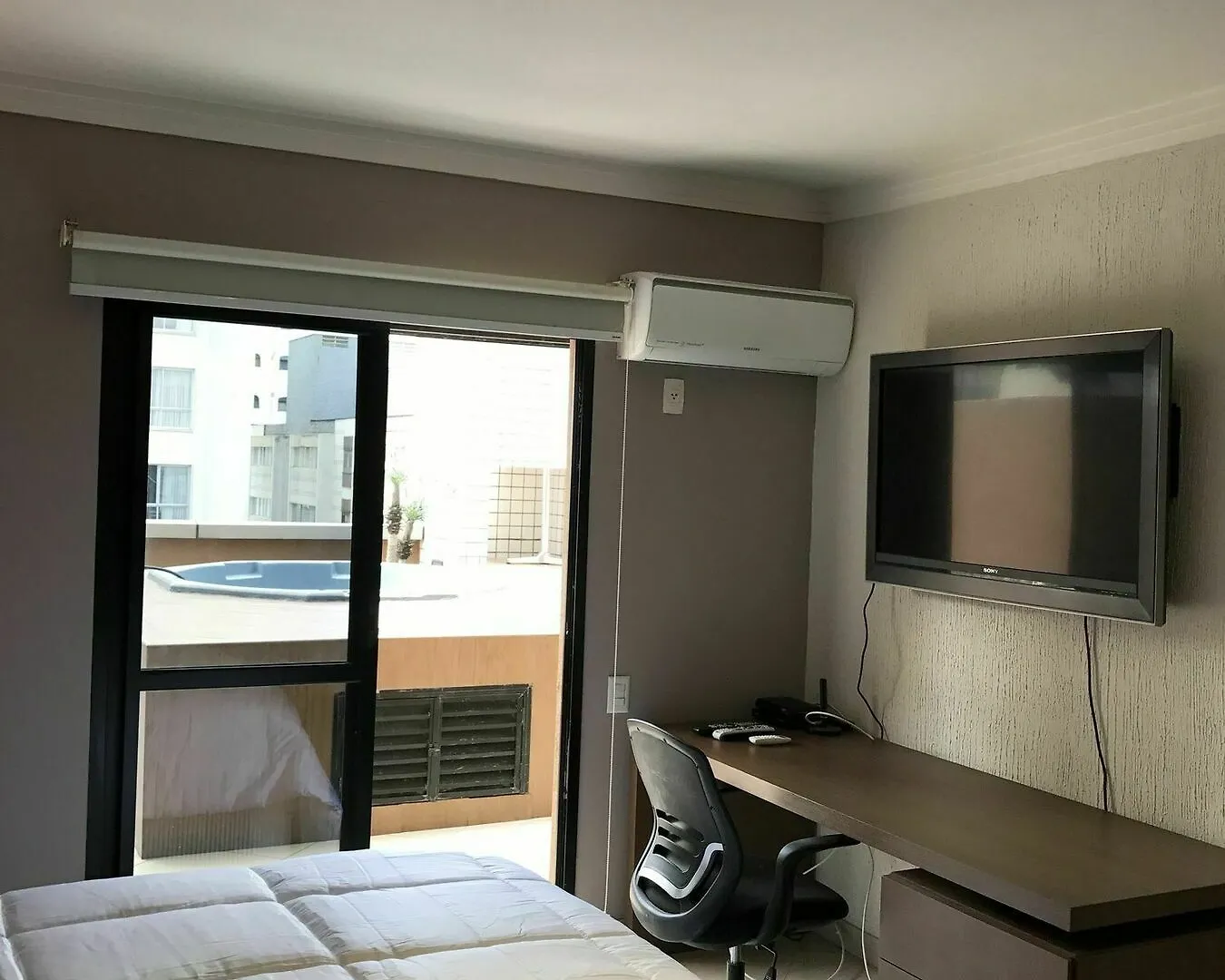 **** Hotel Intercity Interative Sao Paulo Jardins Brasil