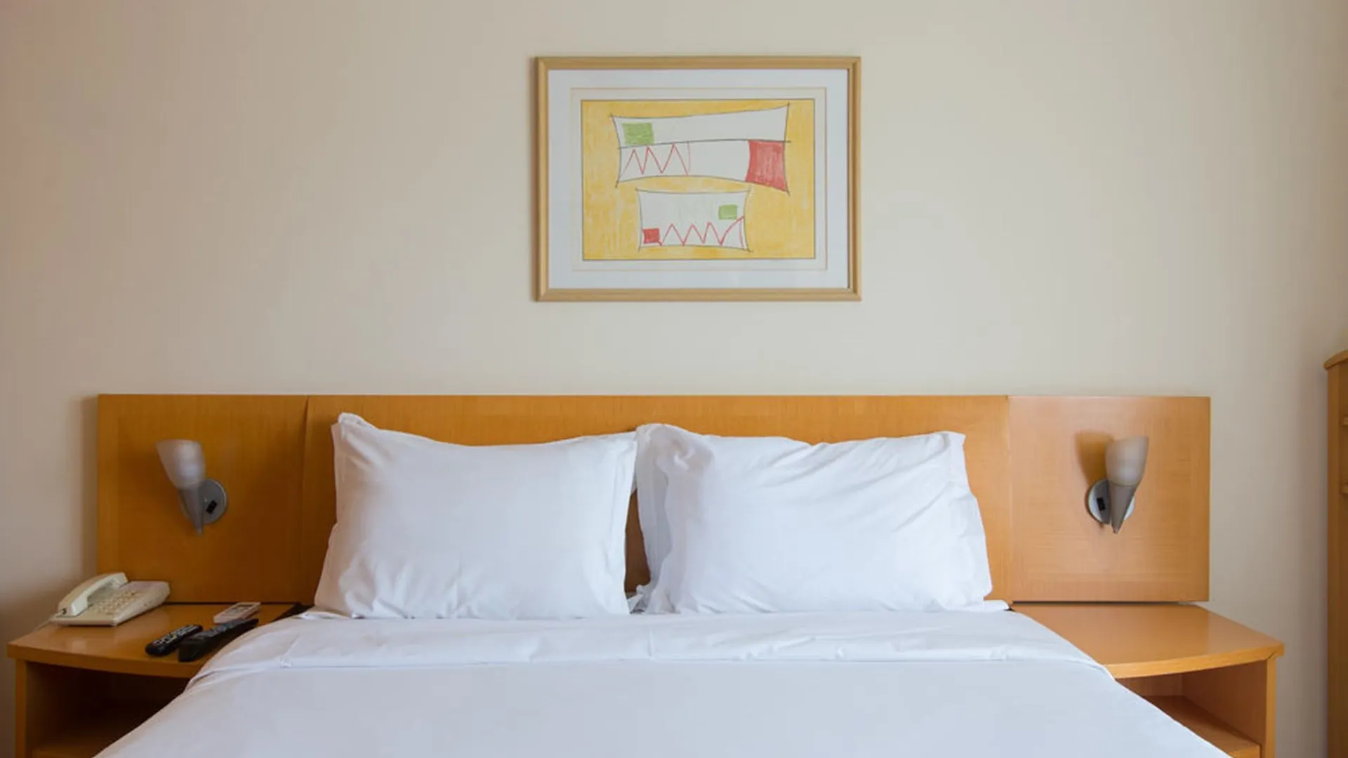 Intercity Interative Sao Paulo Jardins Hotel